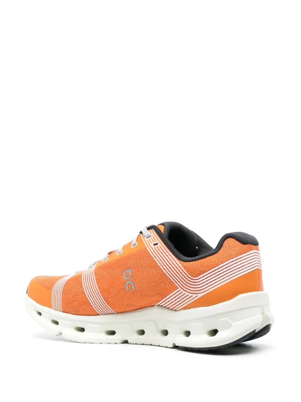 On Running On Cloudgo Sneakers 55.98631 In Orange