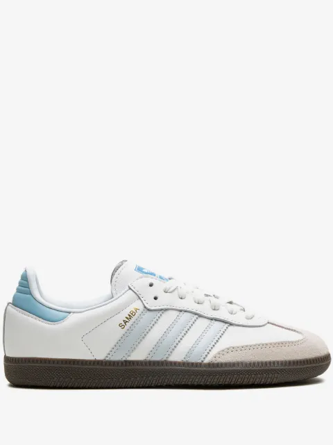 adidas Samba OG "White" sneakers