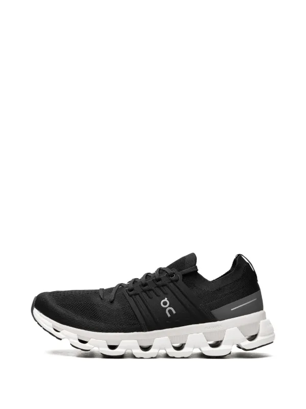 On Cloudswift 3 low-top Sneakers | Black | FARFETCH CA display picture 1