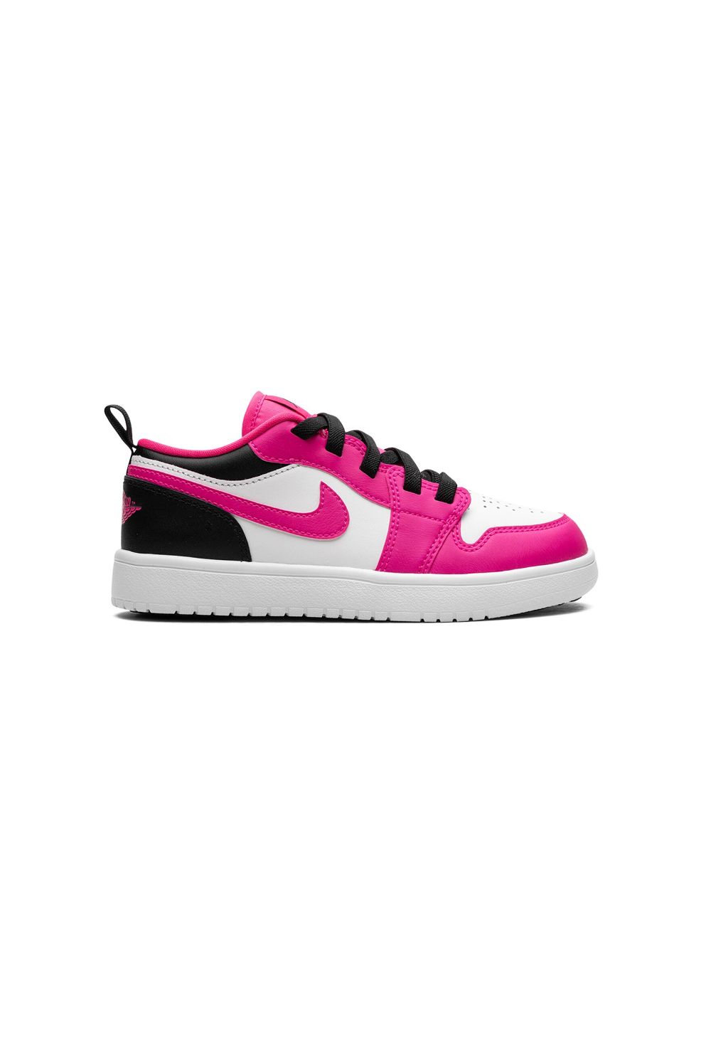 Jordan Kids Air Jordan 1 Low "Fierce Pink" sneakers