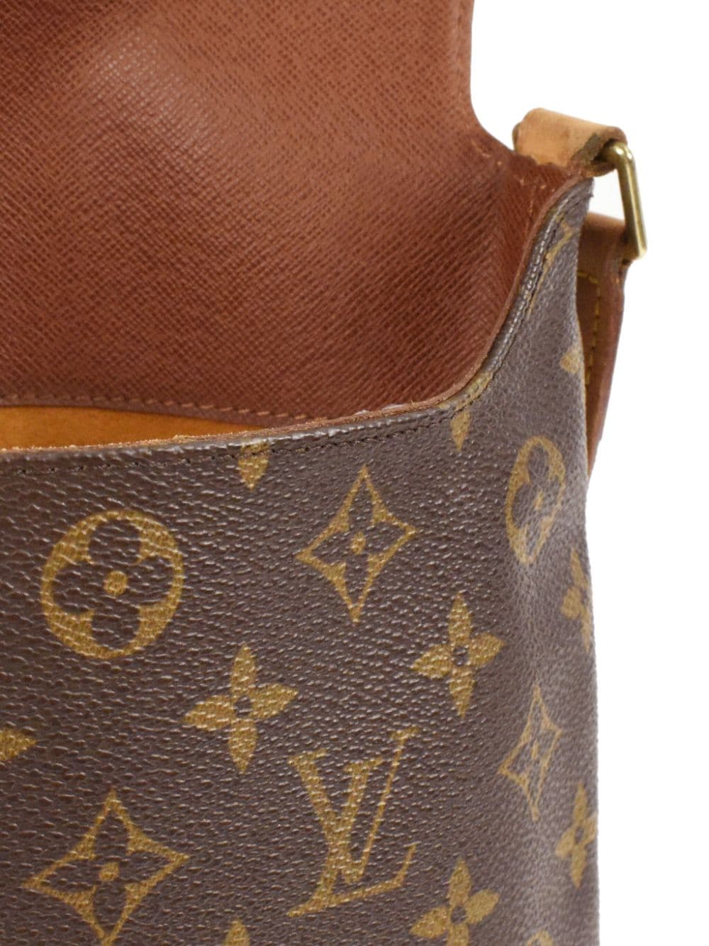 Louis Vuitton Musette Shoulder bag 390016