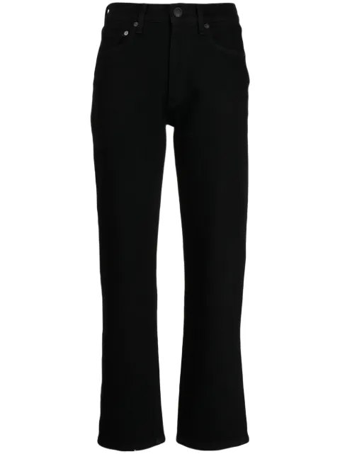 rag & bone wide-leg jeans