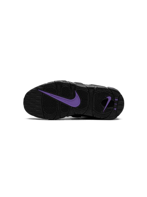 Air max 72 black on sale purple