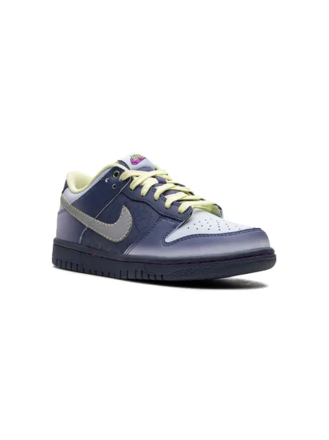 Nike Kids tenis Dunk Low Halloween