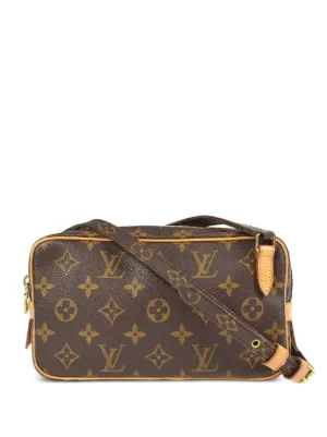 TURENNE PM  WIMB + WHY IT'S THE BEST LOUIS VUITTON CROSSBODY BAG OVER THE  SPEEDY 25 BANDOULIERE 