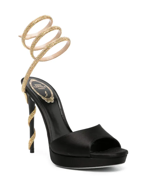 Margot leather sandals new arrivals