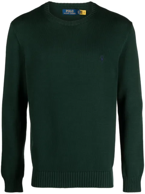 Polo Ralph Lauren Polo Pony crew-neck jumper