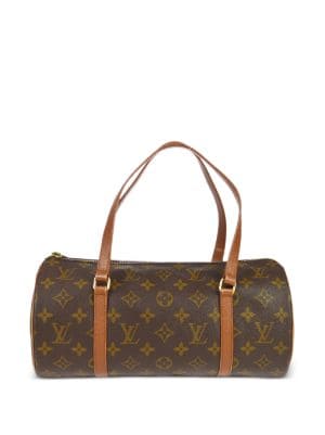 Las mejores ofertas en Bolsas grande con cremallera Louis Vuitton y bolsos  para Mujer