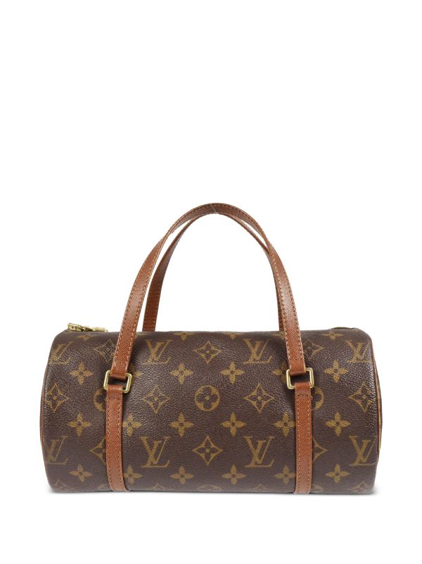 Bolsas pre-owned de Louis Vuitton - Moda de lujo - FARFETCH