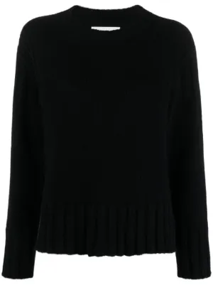 JIL SANDER（ジル・サンダー）ニット・セーター - FARFETCH