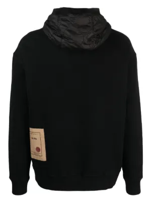 パーカー・フーディ Ten-C FW22 HOODIE (22CTCUF08147_A06455999) Hoodie | Ten c ®