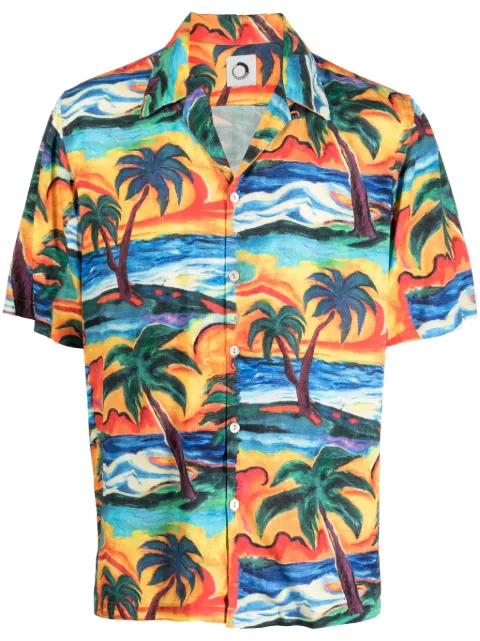 Endless Joy camisa EcoVero