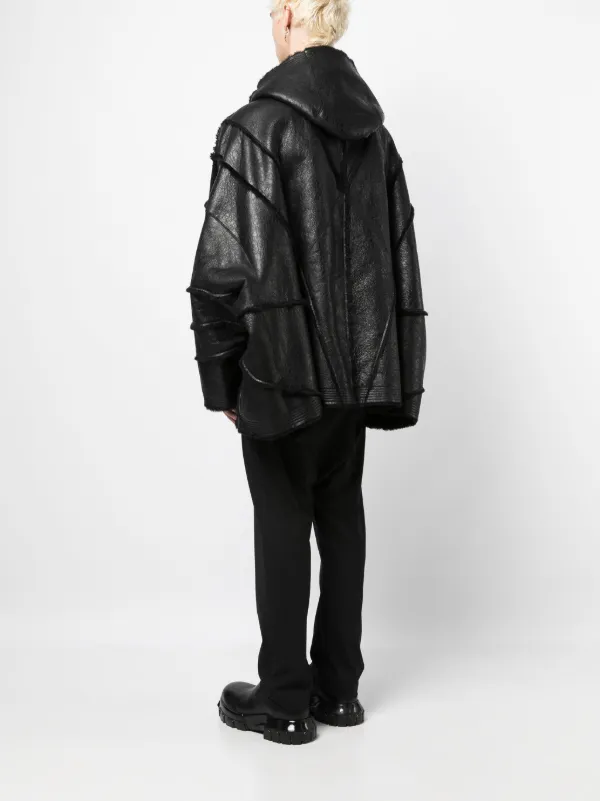 Rick  Owens レザージャケット