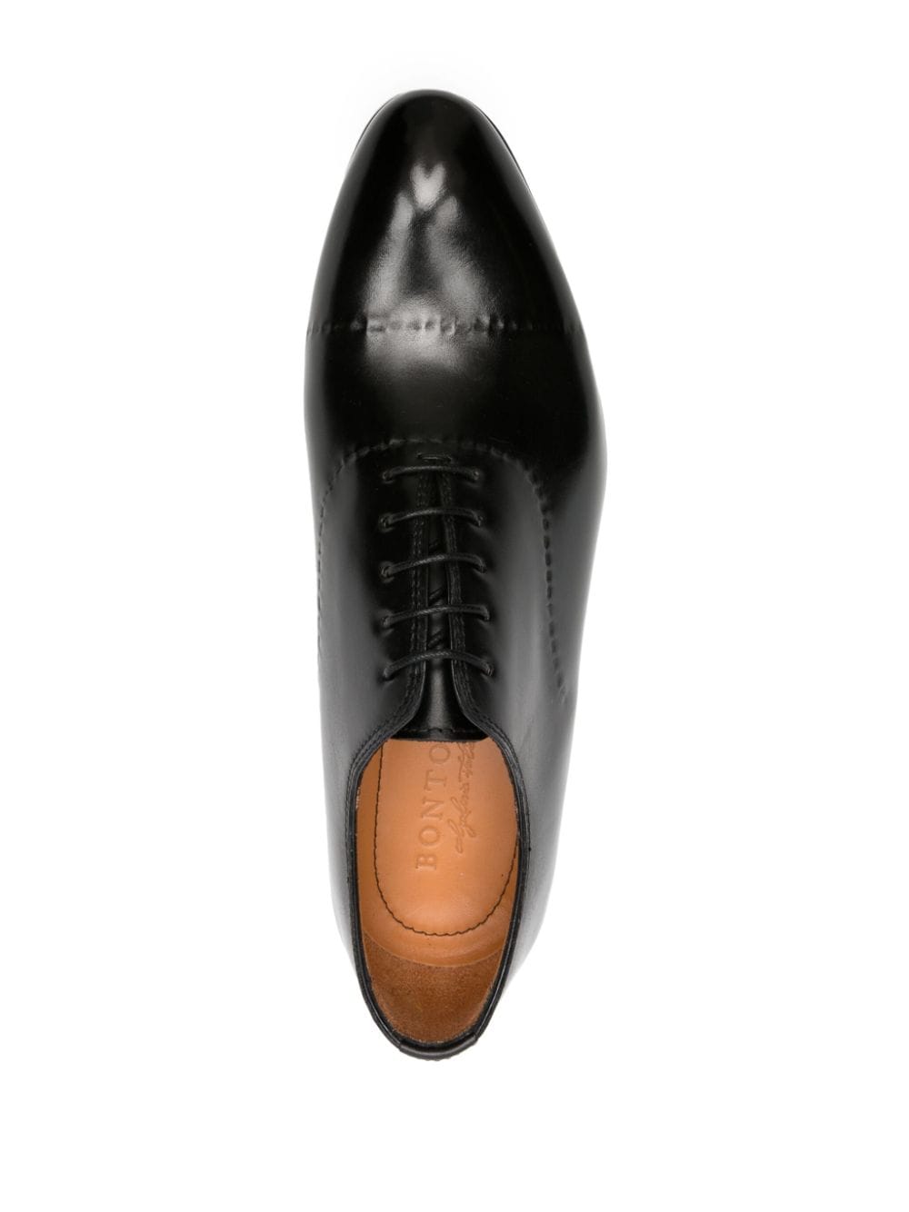 Bergdorf Goodman New Brogue Shoes 40.5 - 7.5