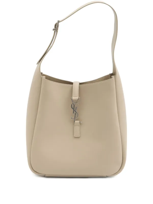 【関税＆送料込み】Saint Laurent \"Le 5 A 7\" Shoulder Bag SAINT LAURENT Le 5 à 7 leather shoulder bag | NET-A-PORTER