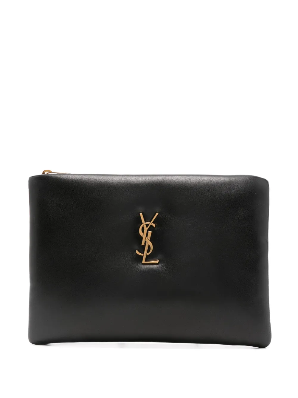 small Calypso clutch bag