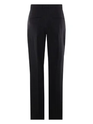 Saint Laurent（サンローラン）ウィメンズ フレアパンツ - FARFETCH