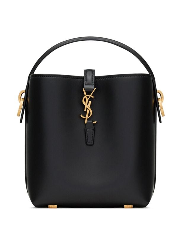 Saint Laurent Le Monogramme Crossbody Bag - Farfetch