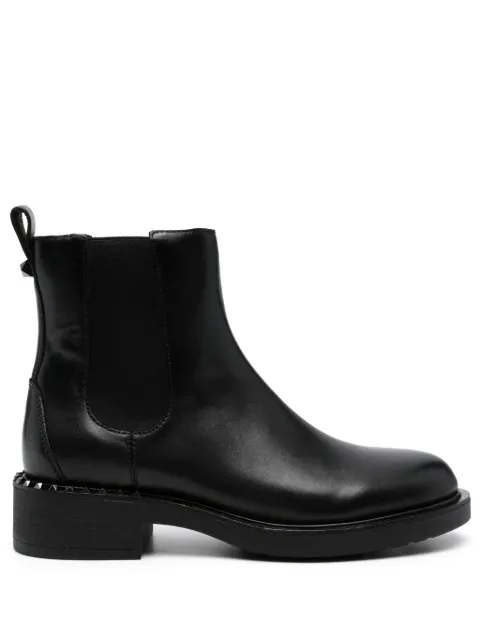 Ash bottines Fancy 60 mm à détail de clous