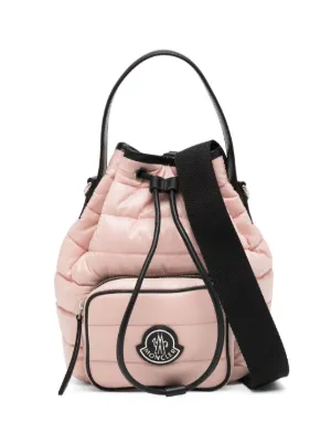 Chanel drawstring 2025 shoulder bag