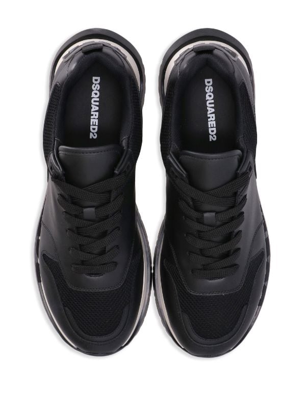 Dsquared2 Running スニーカー - Farfetch