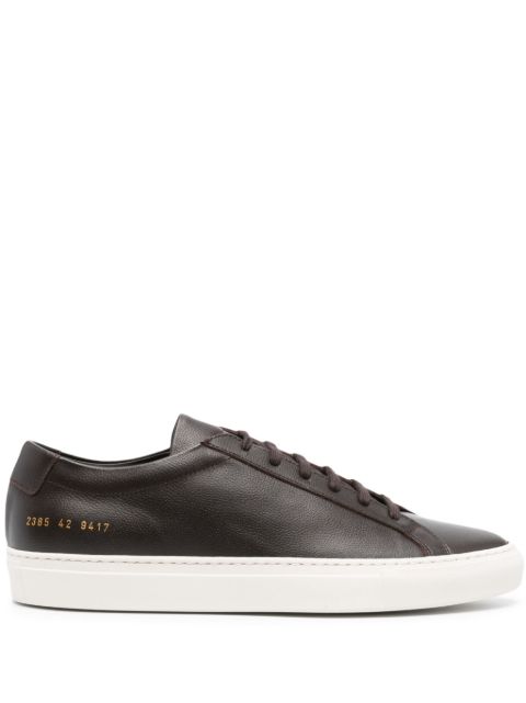 Common Projects for Men - Designer Shoes - FARFETCH