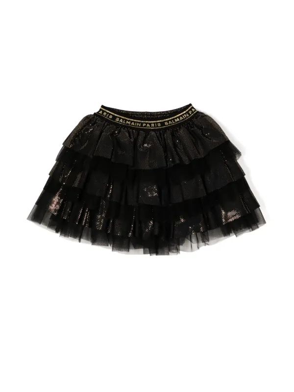 Black tutu skirt nz hotsell