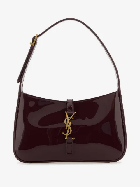 Saint Laurent bolsa de hombro Le 5 à 7