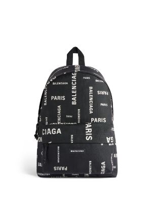 Balenciaga cheap backpack sale