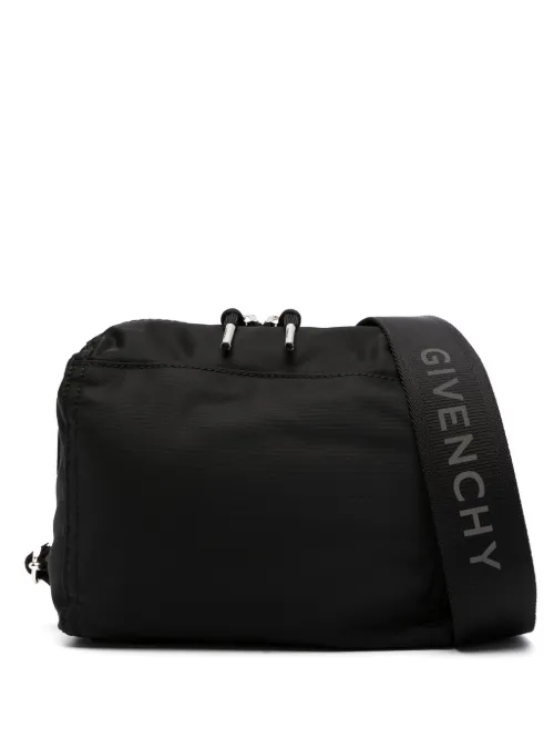 Petit sac porté épaule ""Pandora""" - Givenchy - Modalova
