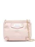 Maison Margiela mini Glam Slam Red Carpet crossbody bag - Pink