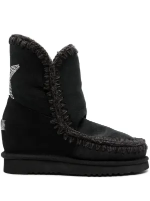Mou mou boots store sale