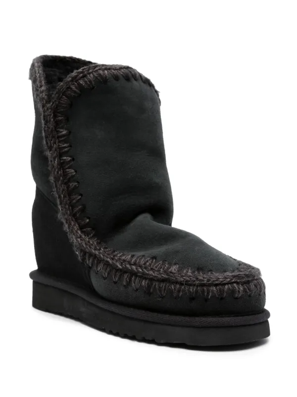 Mou wedge discount