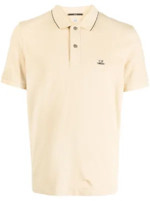 C.P. Company Polo Shirts – Polos for Men – FARFETCH