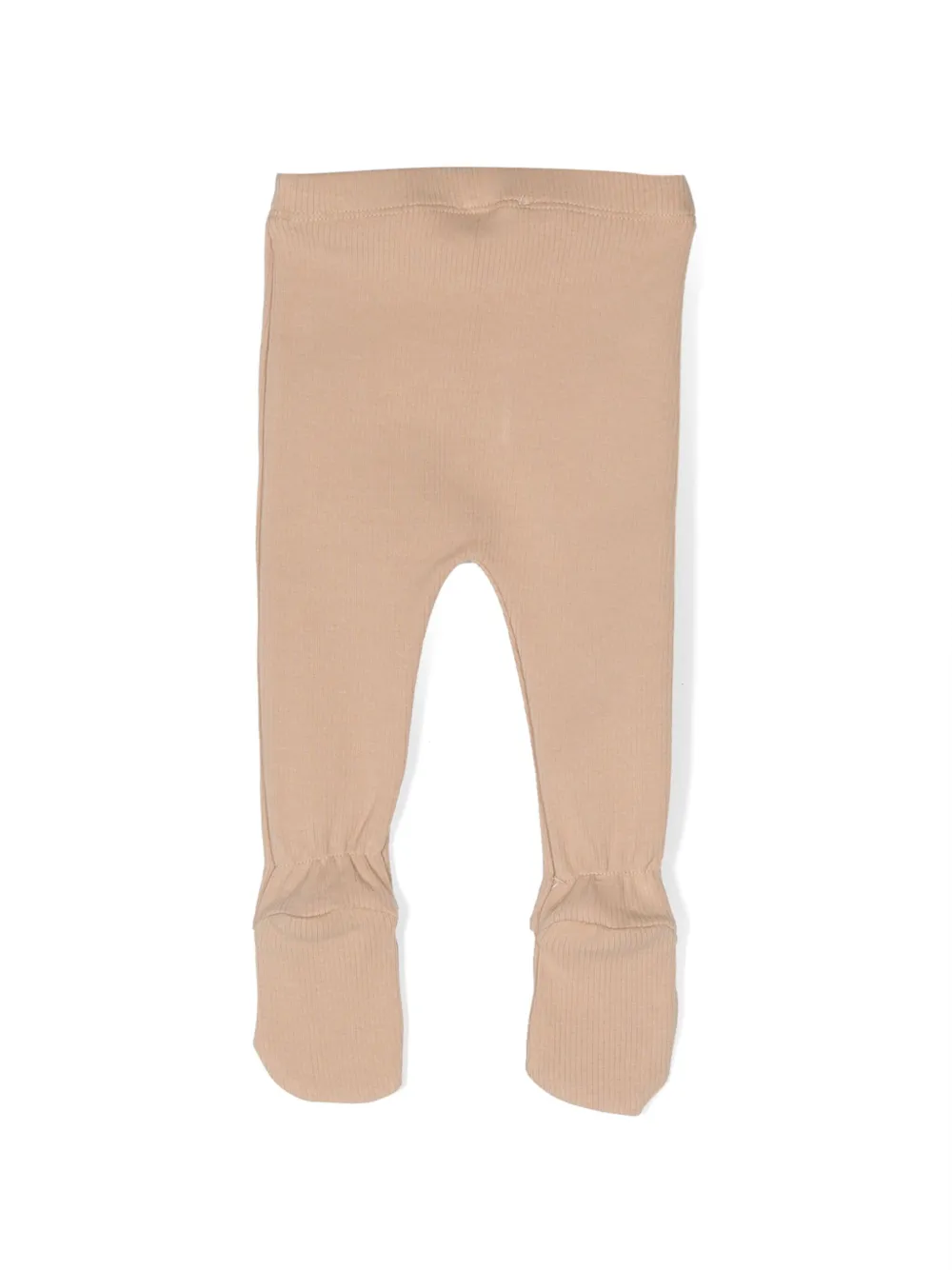 Donsje Crispin organic cotton leggings - Beige