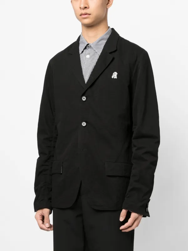 Undercover x The Shepherd single-breasted Blazer - Farfetch