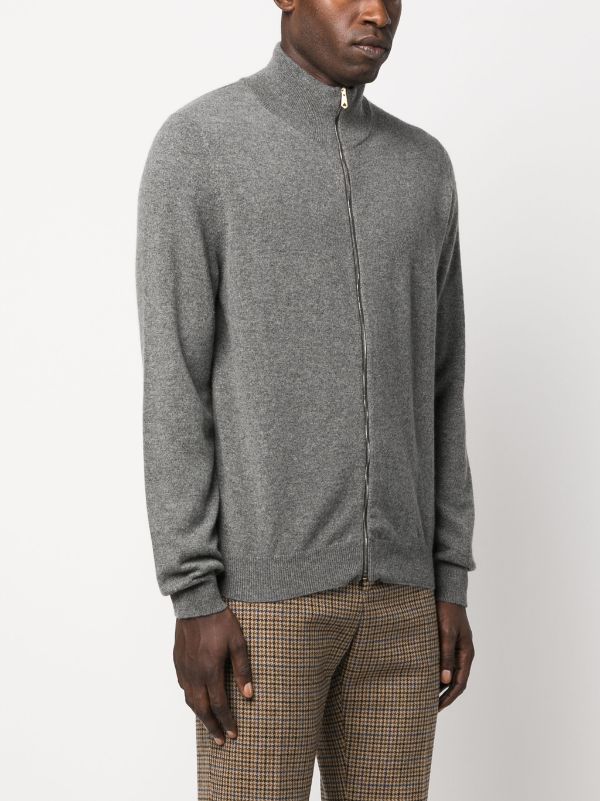 Stand up hotsell collar jumper