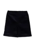 Rachel Riley corduroy cotton shorts - Blue