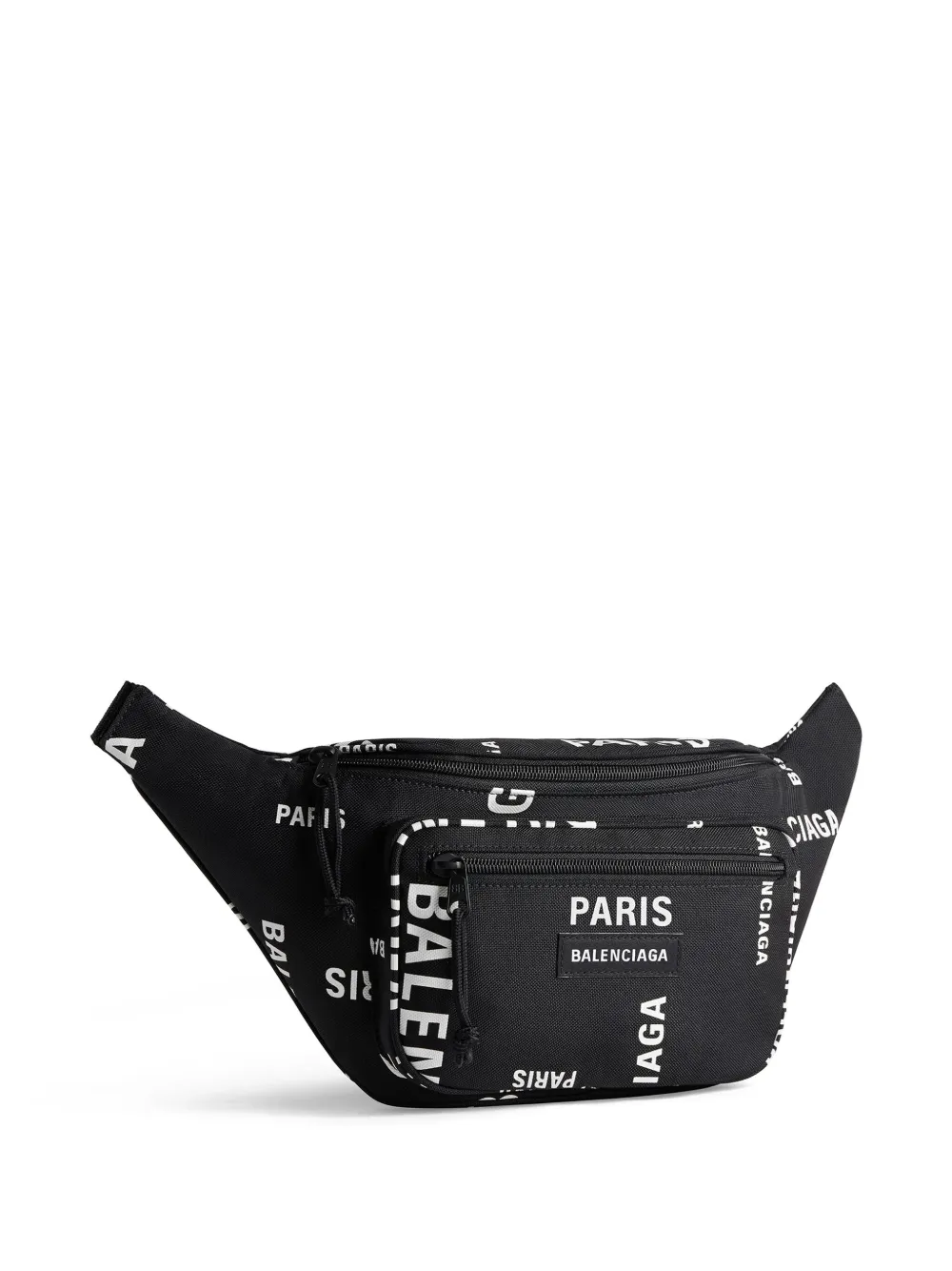 Balenciaga nylon sale belt bag