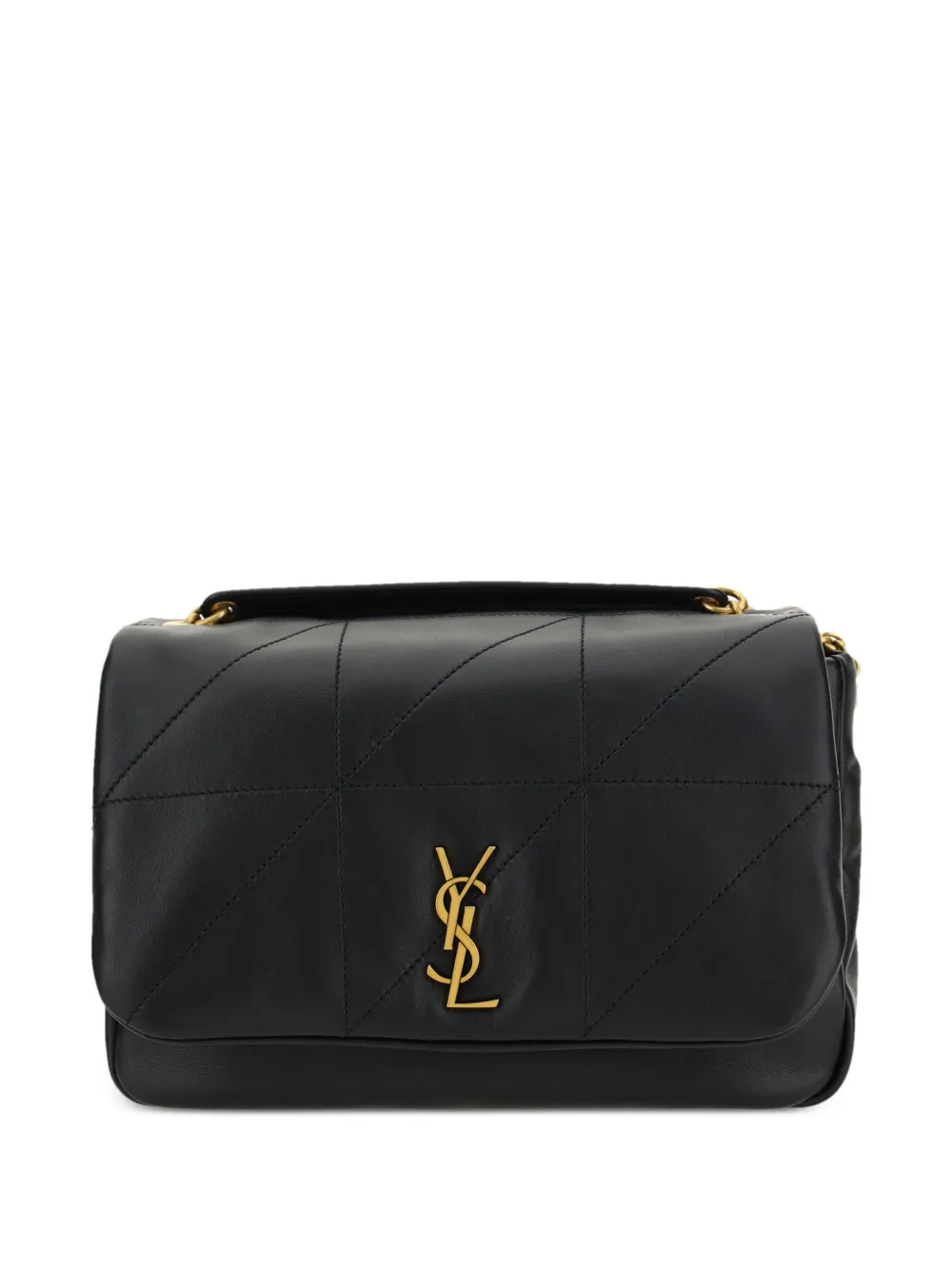 Saint Laurent small Jamie 4.3 tote bag - Nero