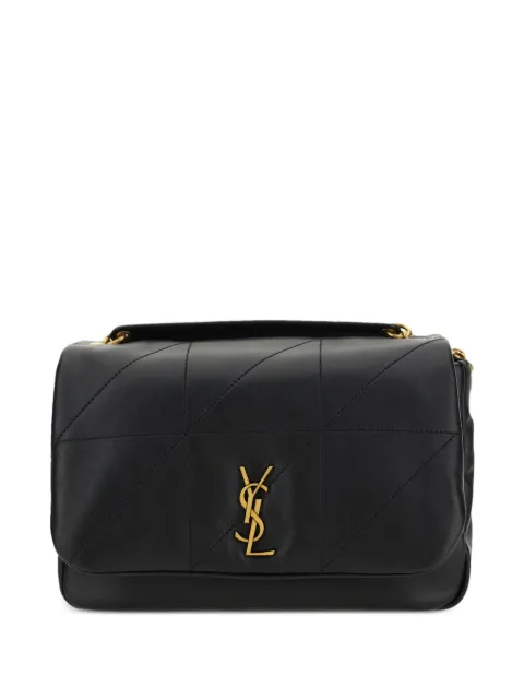 Saint Laurent small Jamie 4.3 leather shoulder bag WOMEN