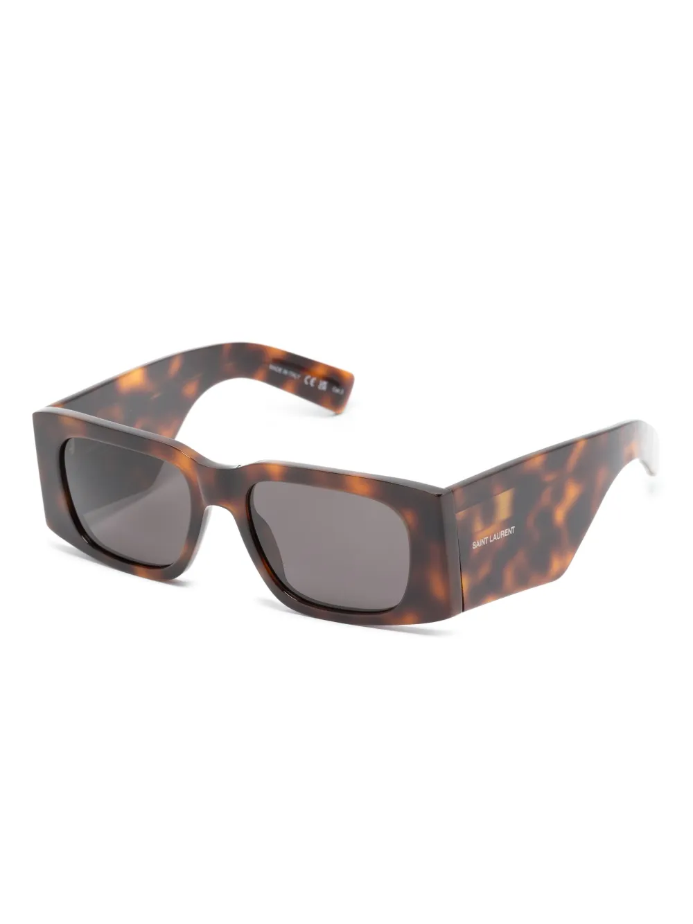 Saint Laurent Eyewear lentes de sol SL 654 | Image 2