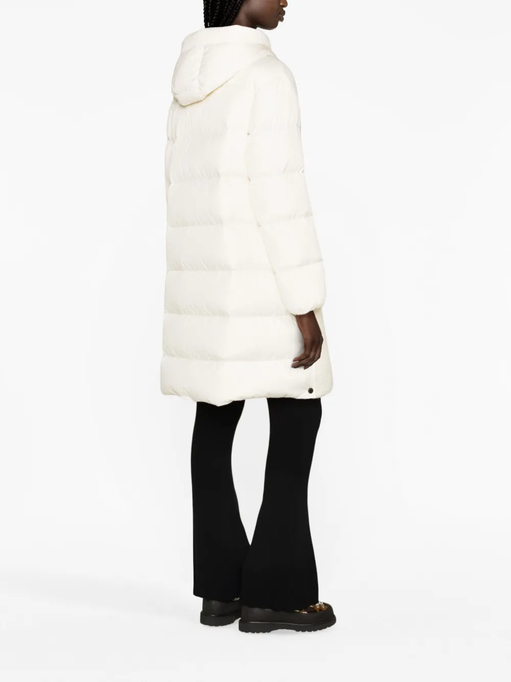 Caille moncler hot sale