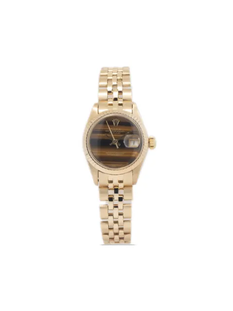 Rolex reloj Datejust de 26mm de archivo