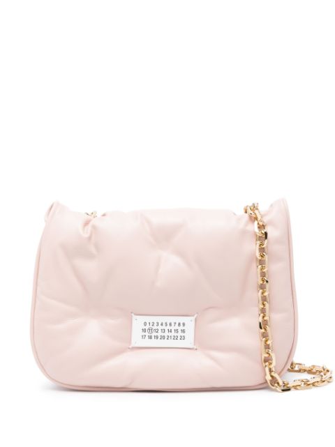 Maison Margiela small Glam Slam Flap cross body bag Women