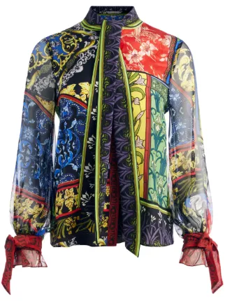 alice + olivia