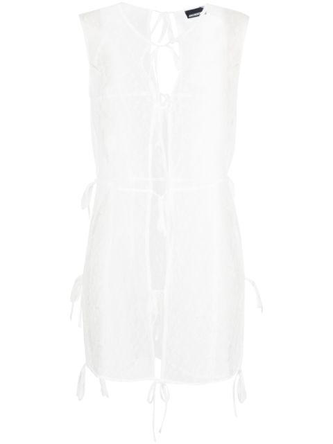 Jacquemus La robe minidress Women