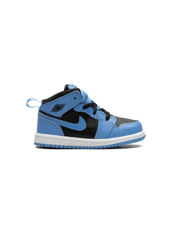 Jordan Kids Air Jordan Mid 