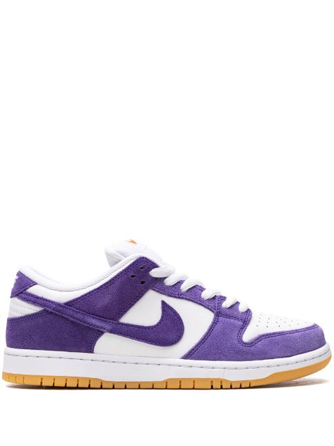 Nike SB Dunk Low Pro ISO "Court Purple" sneakers WOMEN