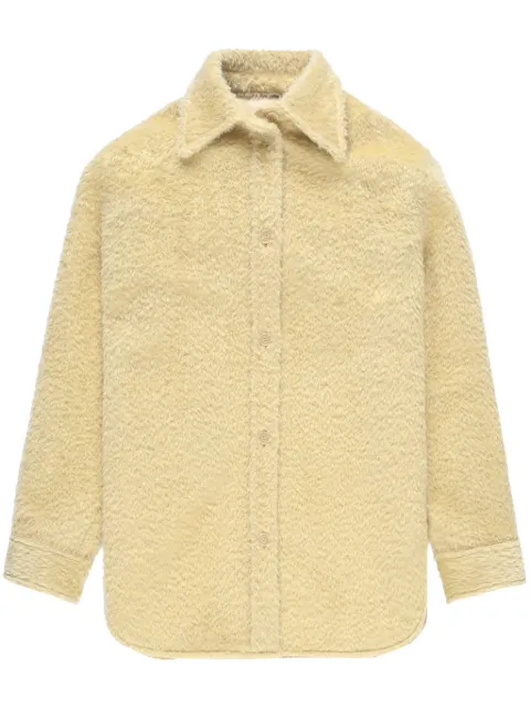 ISABEL MARANT camisa Celiane